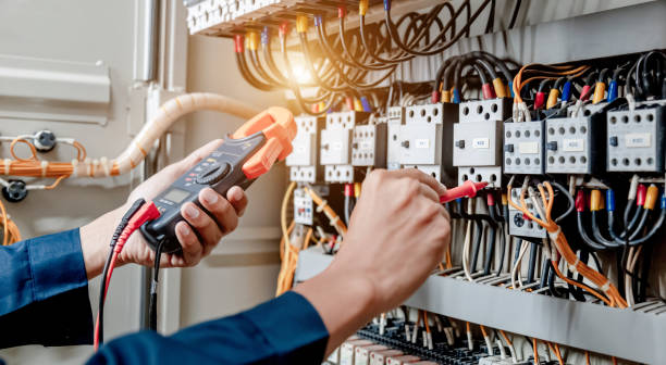 Best Electrical Troubleshooting Services  in Homewood, AL