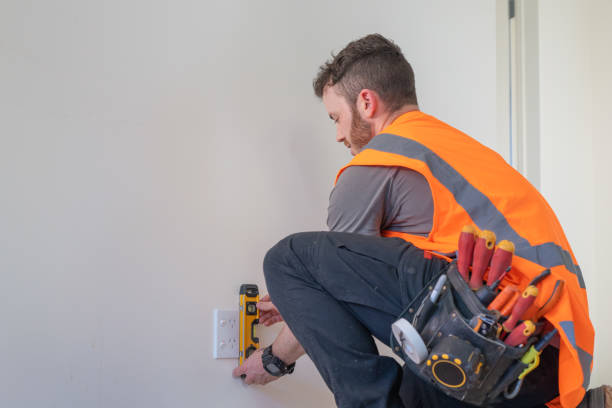 Best Licensed Electrician  in Homewood, AL