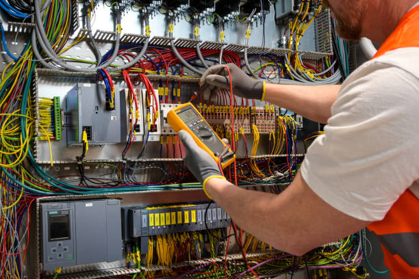 Best Circuit Breaker Repair  in Homewood, AL