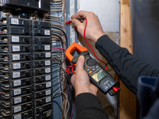 Best Commercial Electrician Services  in Homewood, AL